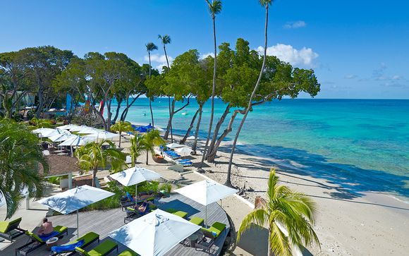 Tamarind by Elegant Hotels 4*