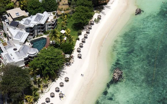 Le Cardinal Exclusive Resort 5*