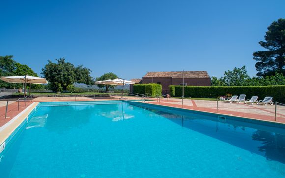 Borgata Baldazza 4*