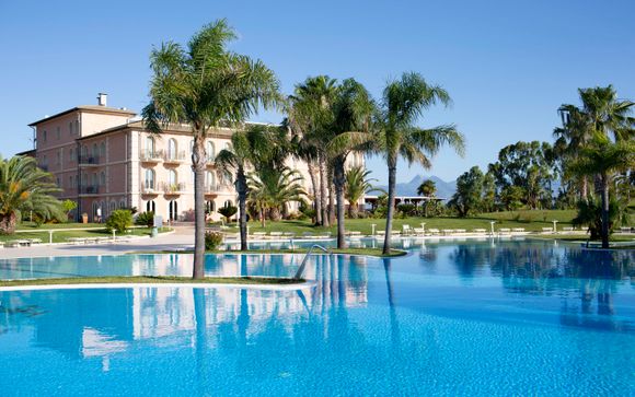 Neilson Airone Beachclub