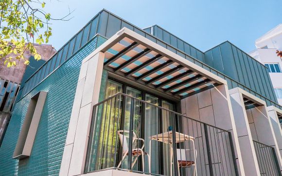 Jardim da Batalha by Shiadu