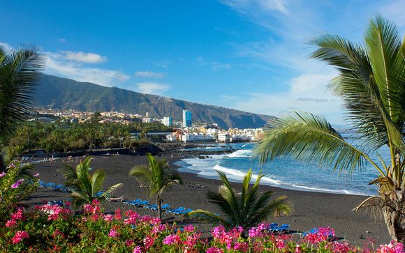 Be Live Adults Only Tenerife 4*