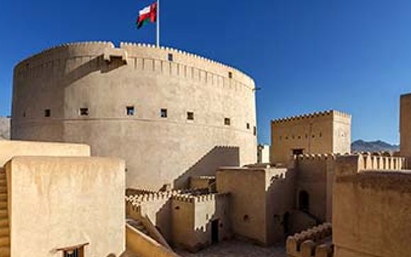 Your Optional Excursions