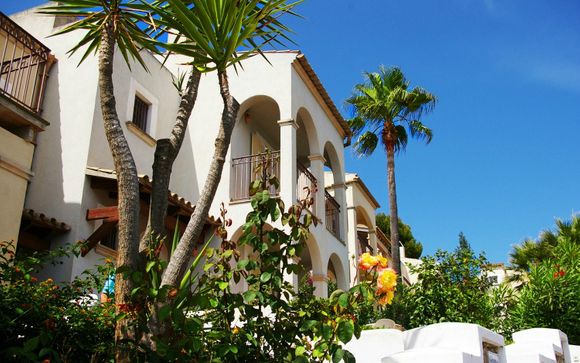 Aparthotel Ona Aucanada Alcudia Up To 70 Voyage Privé - 