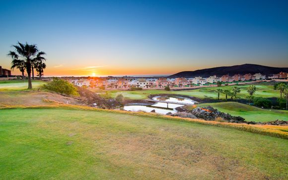 The View Hotel Resort 4*