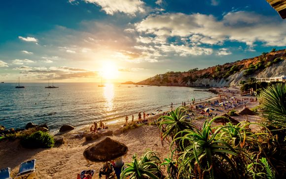 Roulette Ibiza - Ibiza Town - Up to -70% | Voyage Privé