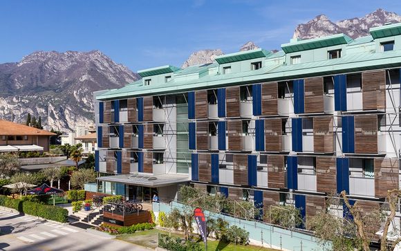 Caravel Bike Hotel 4*