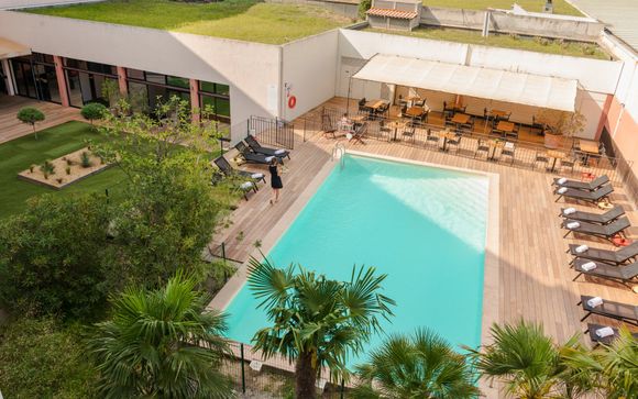 Breathtaking Bandol Vineyards & Modern Marseille Design