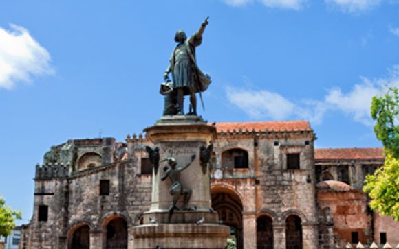 Your Optional Excursions