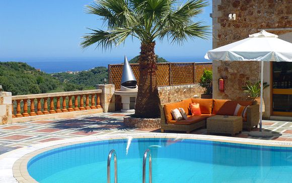 voyage privé crete voyage privé crete