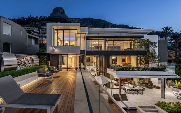 Moondance Villa