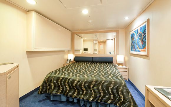Your Stateroom