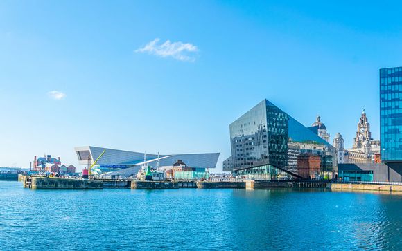 The Nadler Liverpool 4*
