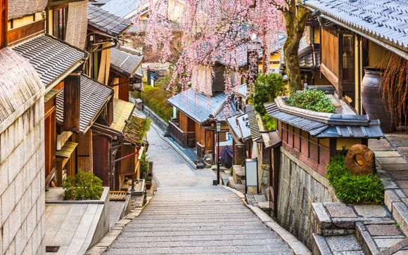 Itinerary 2 - 8 Nights