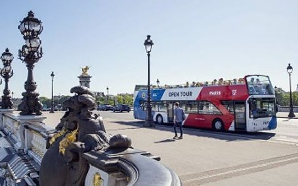 Your Optional Excursions