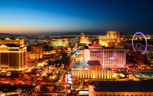 Twinvegas