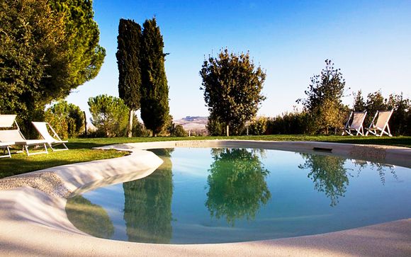 Castello Di Leonina Relais