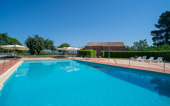 Borgata Baldazza 4*