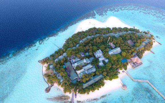 Smartline Eriyadu 4*