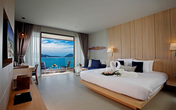 Kalima Resort Phuket 5*