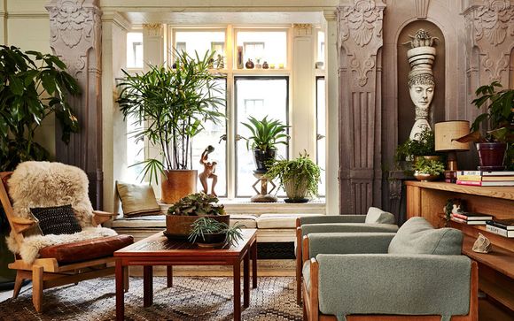 The Freehand New York 4*