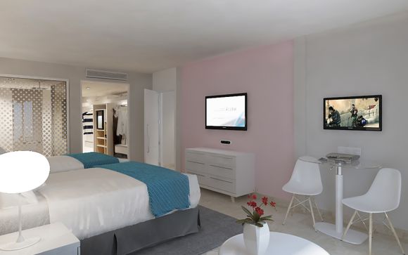 Melia Internacional 5*