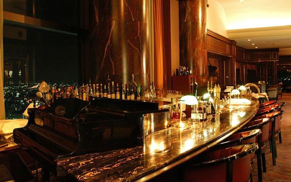 Your Tour Hotels