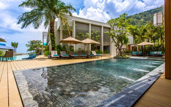 Idyllic Thailand Adventure