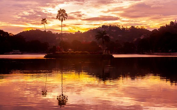 Your 10-Night Itinerary