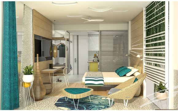 Carine Hotel Kumbor 4*