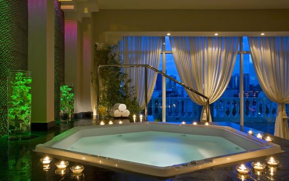 Le Méridien Panama City 5*