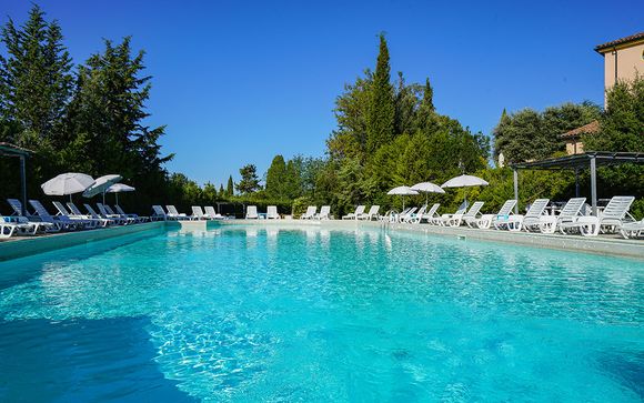  Resort San Martino & Spa