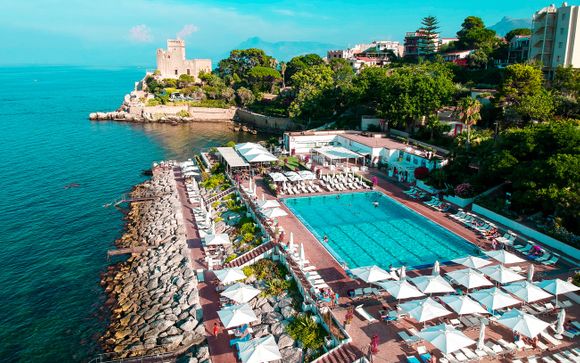 Domina Zagarella Sicily 4*