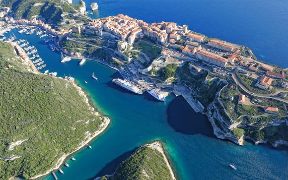 Corsica A La Carte