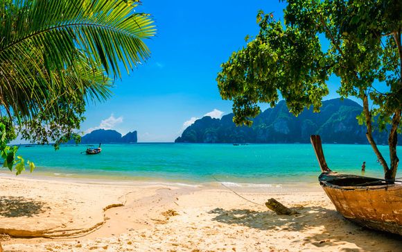 Amatara Wellness Resort Phuket 5*