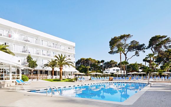 All Inclusive Holiday Haven