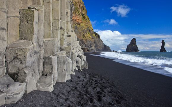 Exeter Hotel Reykjavík 4* with Included Excursions
