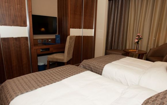 The Gems 4* - Beirut