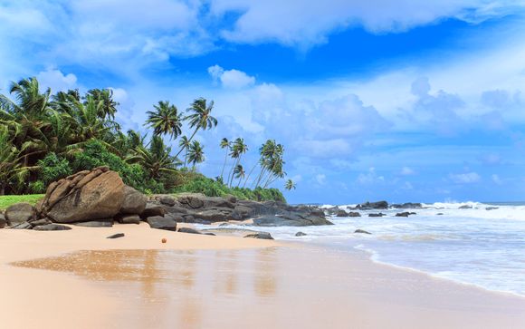 Optional Wadduwa Extension