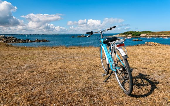 Your Included Excursions