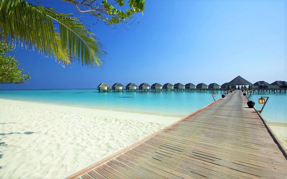 Kanuhura Beach 5*