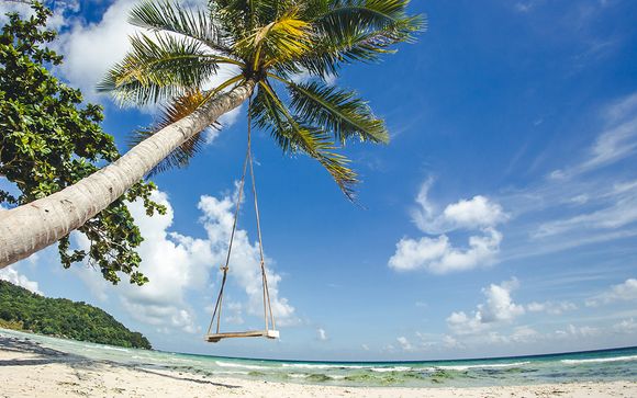 Optional Extension to Phu Quoc