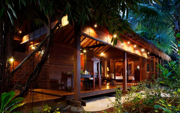 Zeavola Resort Phi Phi 5*