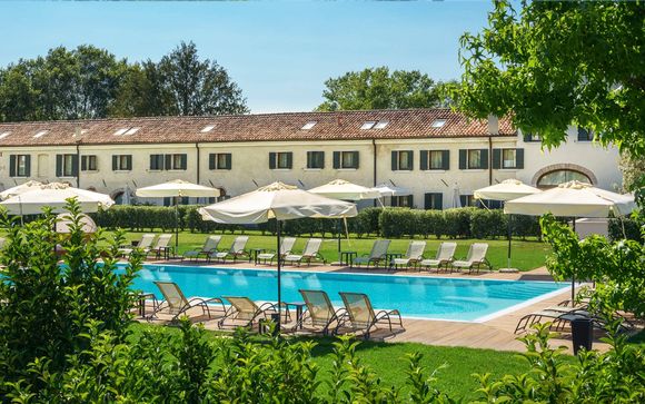 Villa Barbarich 4*