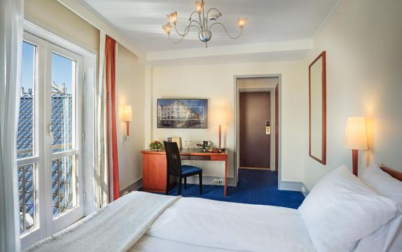 Your Tour Hotels