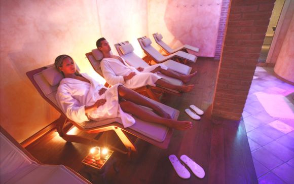 Antico Casale di Scansano 4*