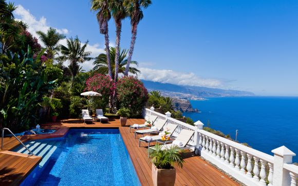 Family-Owned Ocean View Paradise