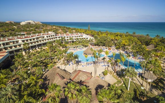 Cultural City Break and Beach Side Bliss