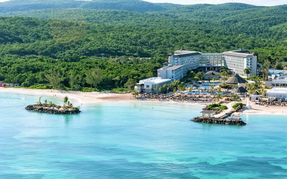 Royalton White Sands Resort 5*