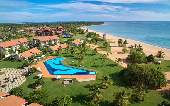 Private Tour of Sri Lanka